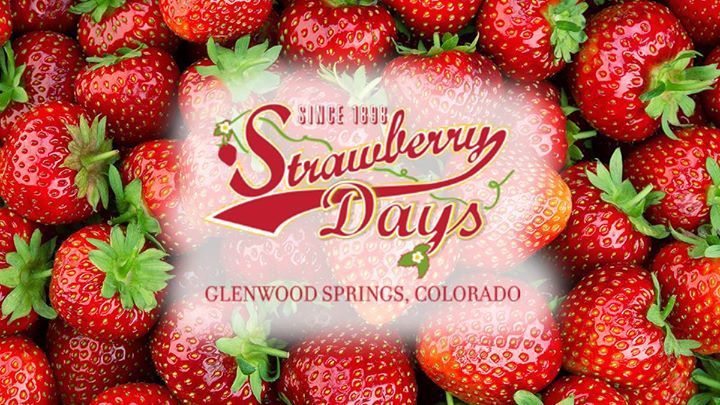 strawberry